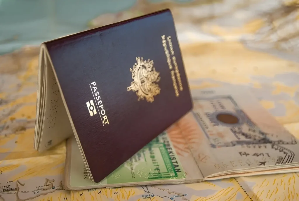 Permisos de Residencia Terrassa